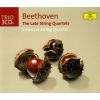 Download track 2. Quartet Nr. 13 B-Dur Op. 130 - 2. Presto