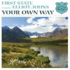 Download track Your Own Way (First State's Analog Reconstruction)