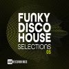 Download track Bounce Like A Funky Robot (Original Mix)