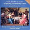 Download track 13. Production II. Ouverture-Suite In D Major Air. Presto
