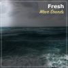 Download track Waves Washing Over Pebbles