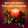 Download track Who Took The Merry Out Of Christmas