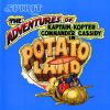 Download track Lonely In Potatoland (Mashed Potatoes)