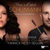 Download track 03. Piano Concerto No. 1 In A Minor, Op. 7 III. Finale. Allegro Non Troppo - Allegro Molto