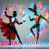 Download track ABRACADABRA (There Is No One But Me Remix)