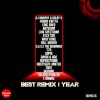 Download track Be Effected (Atze Ton Remix)