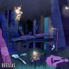 Download track Veleta