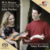 Download track 04 - Violin Concerto No. 4 In D, K. 218 - I. Allegro
