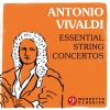 Download track Mandolin Concerto In C Major, RV 425: I. Allegro
