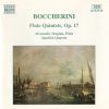 Download track 12. Flute Quintet No. 6 In E Flat Major G. 424 - II. Rondo: Allegro Con Moto