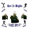 Download track Just Do It
