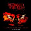 Download track Prologue Betrayed With A Kiss