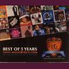 Download track I'll Do My Best (For You Baby)