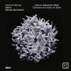 Download track 08 - II. Aria Con Corale -Welt, Ade, Ich Bin Dein Müde-