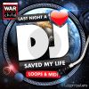 Download track I Ain't Over You (Doorly Remix)