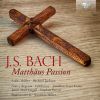 Download track Matthäus Passion, BWV 244, Pt. 1, Anointing In Bethany VI. Aria (Alto) I, Buß Und Reu