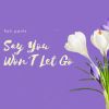 Download track If You're Over Me