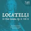 Download track Sonata No. 11 In D Major, Op. 2: I. Largo
