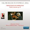 Download track Violin Concerto In D Major, Op. 35: II. Romance. Andante (Live)