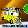 Download track Guagua Band Live - Presentación La Guagua - Dorada En Vivo 2009