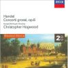 Download track 07. Concerto No. 2 In F Major - II. Allegro