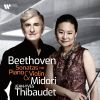 Download track 21. Sonata For Piano And Violin No. 6 In A Major, Op. 30, No. 1 I. Allegro