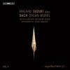 Download track Prelude & Fugue In A Minor, BWV 543: II. Fugue