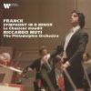 Download track Franck: Symphony In D Minor, FWV 48: II. Allegretto