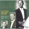 Download track 8. Schubert - Die Schöne Müllerin D. 795: 8. Morgengruß