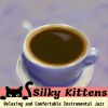 Download track Sipping At The Cafe