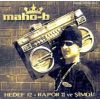 Download track HAYAT