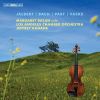 Download track Violin Concerto In A Minor, BWV 1041 III. Allegro Assai'