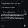 Download track Concerto For Violin, Piano And Orchestra, In D Major, K. Anh. 56 / 315f (Completed By Philip Wilby): III. Allegretto