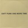 Download track One More Time (Short Radio Edit)