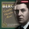 Download track 1. String Quartet Op. 3 - I. Langsam