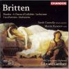 Download track 03. A Charm Of Lullabies Op. 41 - 2. The Highland Balou