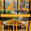 Download track Glimmering Puddles Interlude