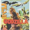 Download track Son Of Godzilla Main Title