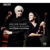 Download track 01 - Duo For Violin & Cello Op. 7- I. Allegro Serioso, Non Troppo