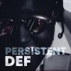 Download track Persistent (Acapella)