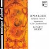 Download track 13. D'ANGLEBERT - Suite En Sol Mineur - Prelude Non-Mesure