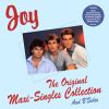 Download track I'm In Love (12'' Version)