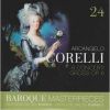 Download track 03. Concerto VII In D Major - Andante Largo-Allegro