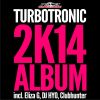Download track Abracadabra (Turbotronic Radio Mix)