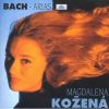 Download track 10. Wenn Kommt Der Tag An Dem Wir Ziehen BWV 70 Nr. 3