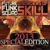 Download track Disorders Of Skill - Talk Through Part 3