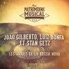 Download track Desafinado (Off Key)