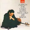 Download track Suite For Solo Cello No. 1 In G Major, BWV 1007: I. Prelude