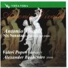 Download track 21. Sonata No. 6 B-Dur RV46. Largo Andante Sostenuto
