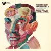 Download track 01. Symphony No. 3 In A Minor, Op. 44- I. Lento - Allegro Moderato